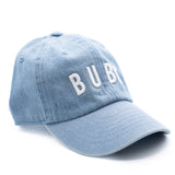 Bubs Baseball Hat