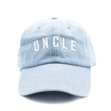 Uncle Baseball Hat