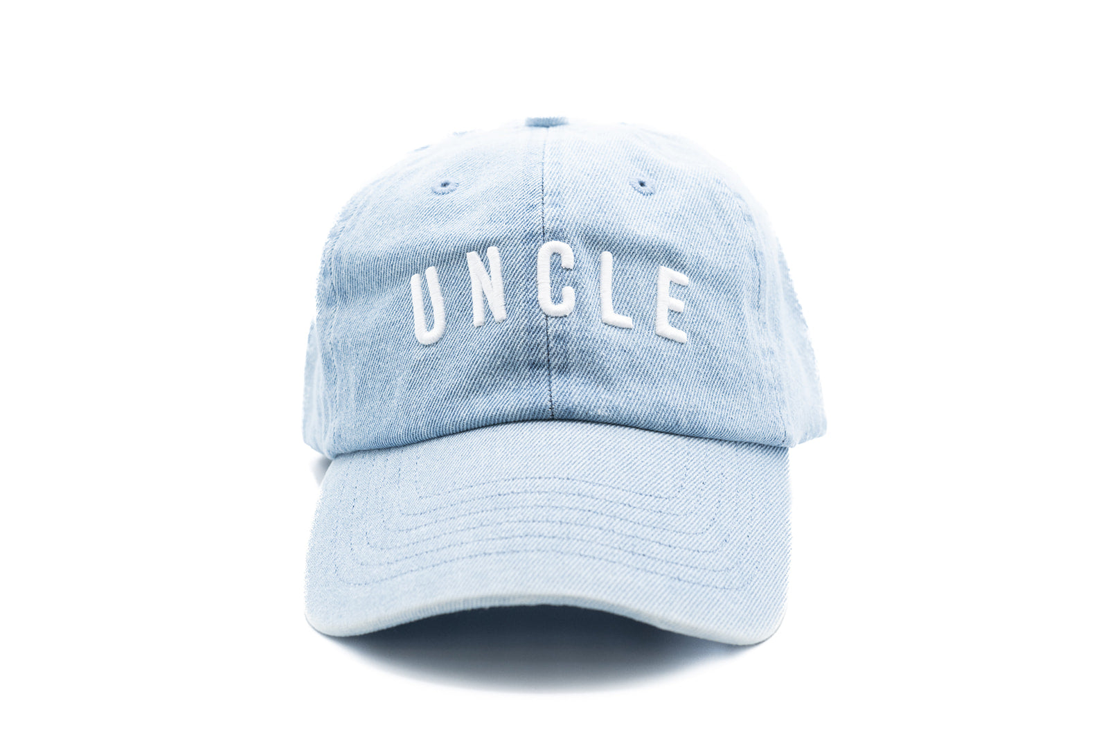 Uncle Baseball Hat
