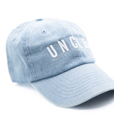 Uncle Baseball Hat