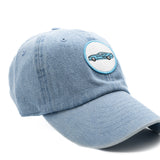 Sports Car Baseball Hat
