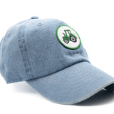 Tractor Patch Baseball Hat