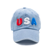 USA Baseball Hat