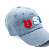 USA Baseball Hat