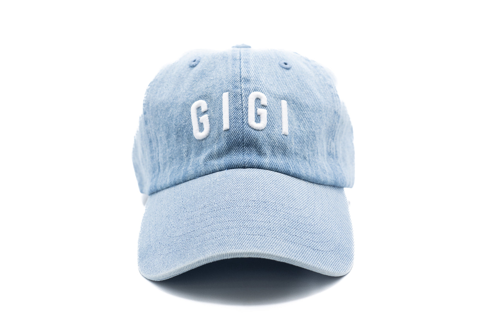 Gigi Baseball Hat