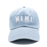 Mimi Baseball Hat