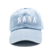 Nana Baseball Hat