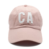 Double Letter Baseball Hat