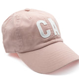 Double Letter Baseball Hat