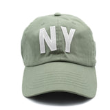 Double Letter Baseball Hat