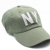 Double Letter Baseball Hat