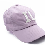 Double Letter Baseball Hat