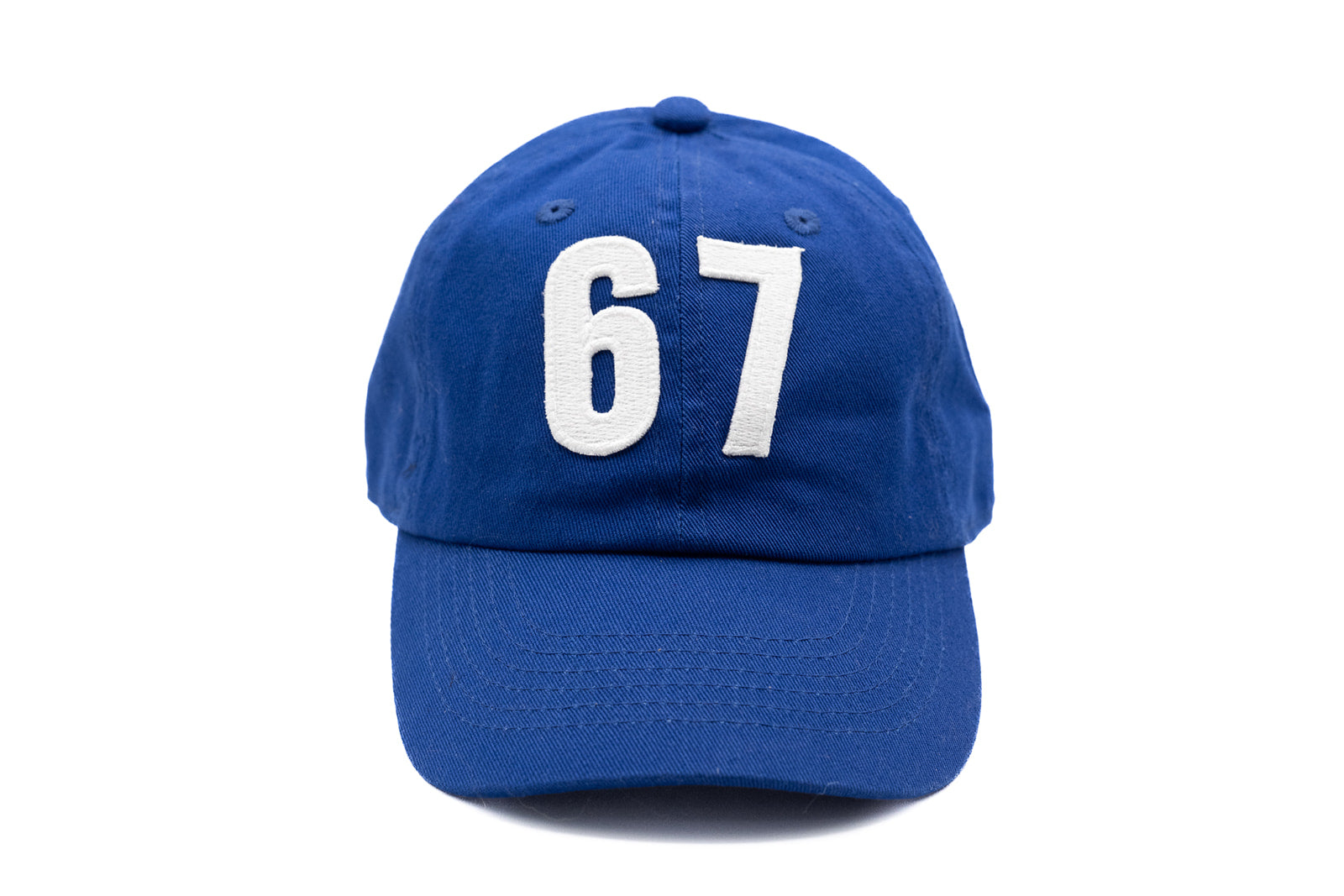 Double Number Hats