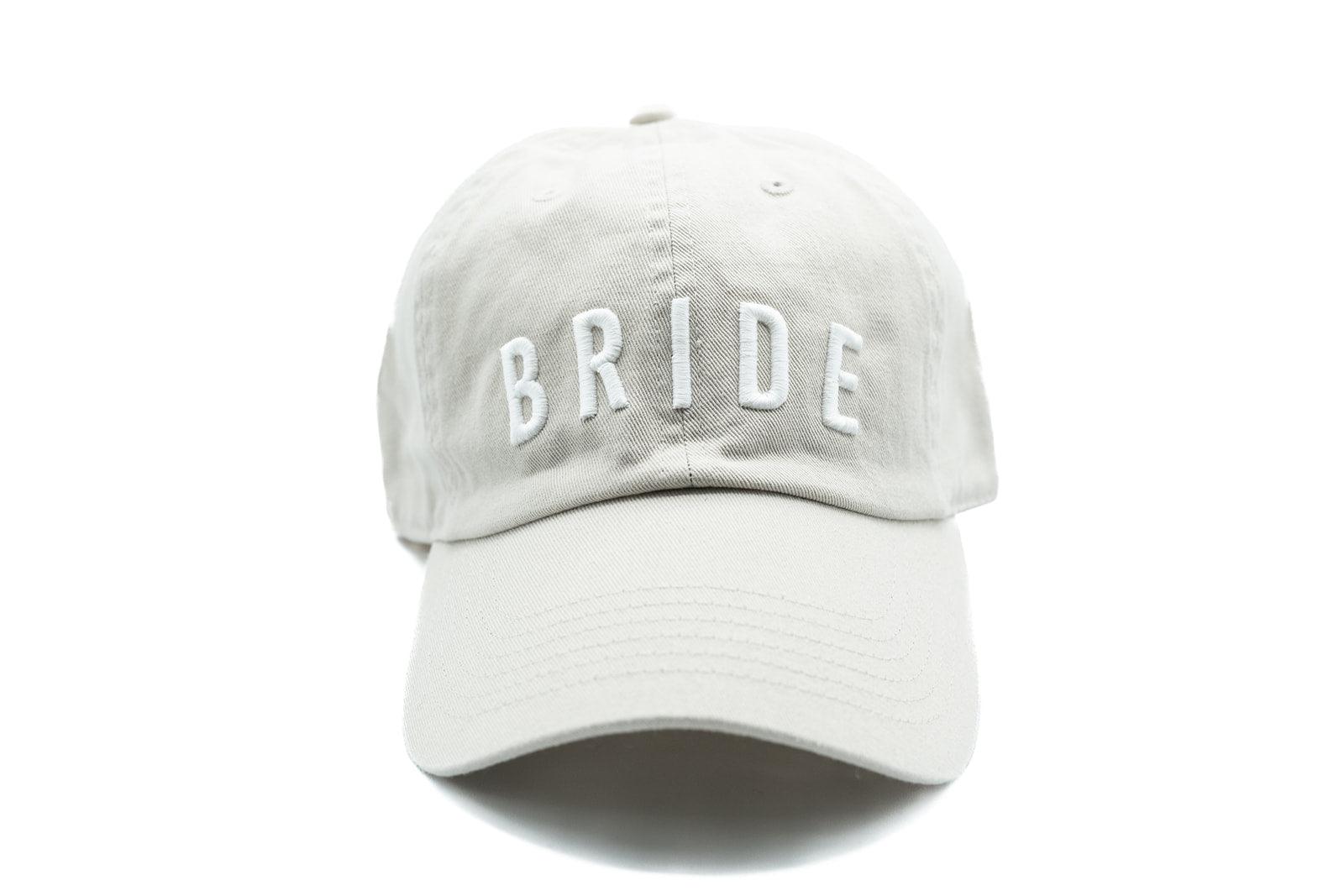 Imperfect Dune Bride