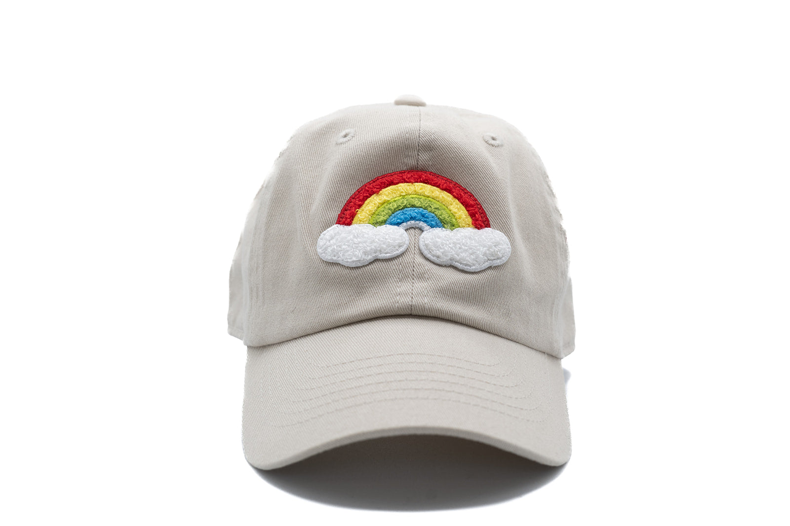 Dune Terry Rainbow Hat