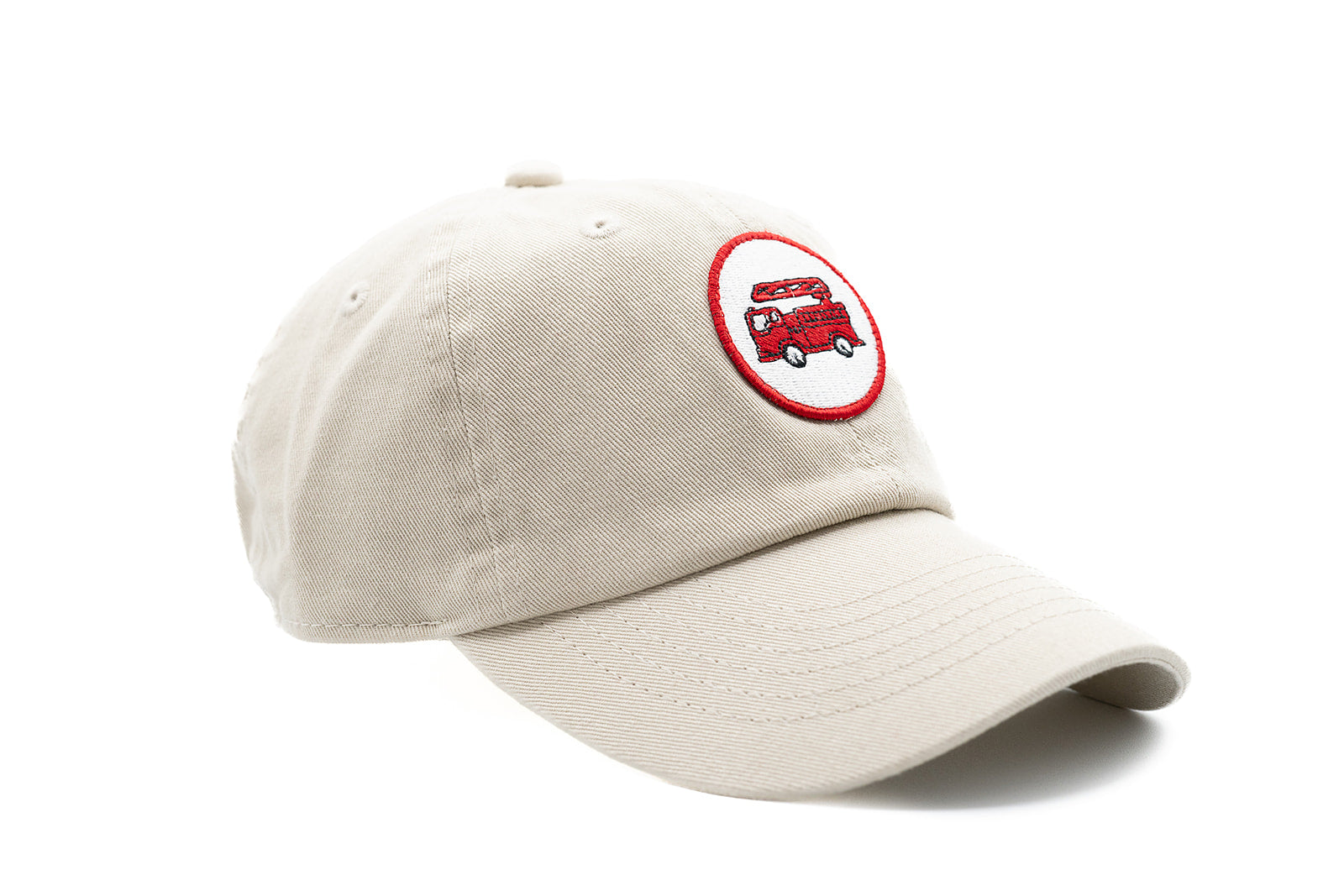 Dune Firetruck Hat