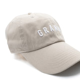 Grammy Baseball Hat