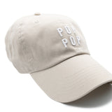Pop Pop Baseball Hat
