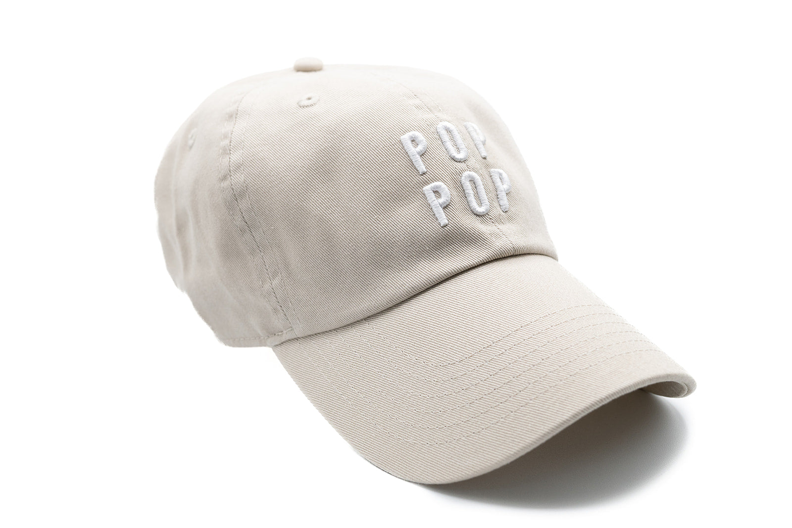 Dune Pop Pop Hat