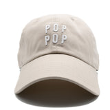 Pop Pop Baseball Hat