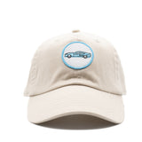 Sports Car Baseball Hat