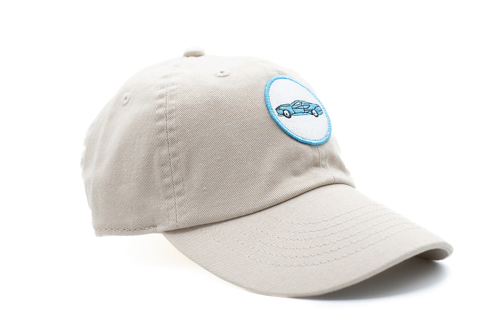 Dune Sports Car Hat