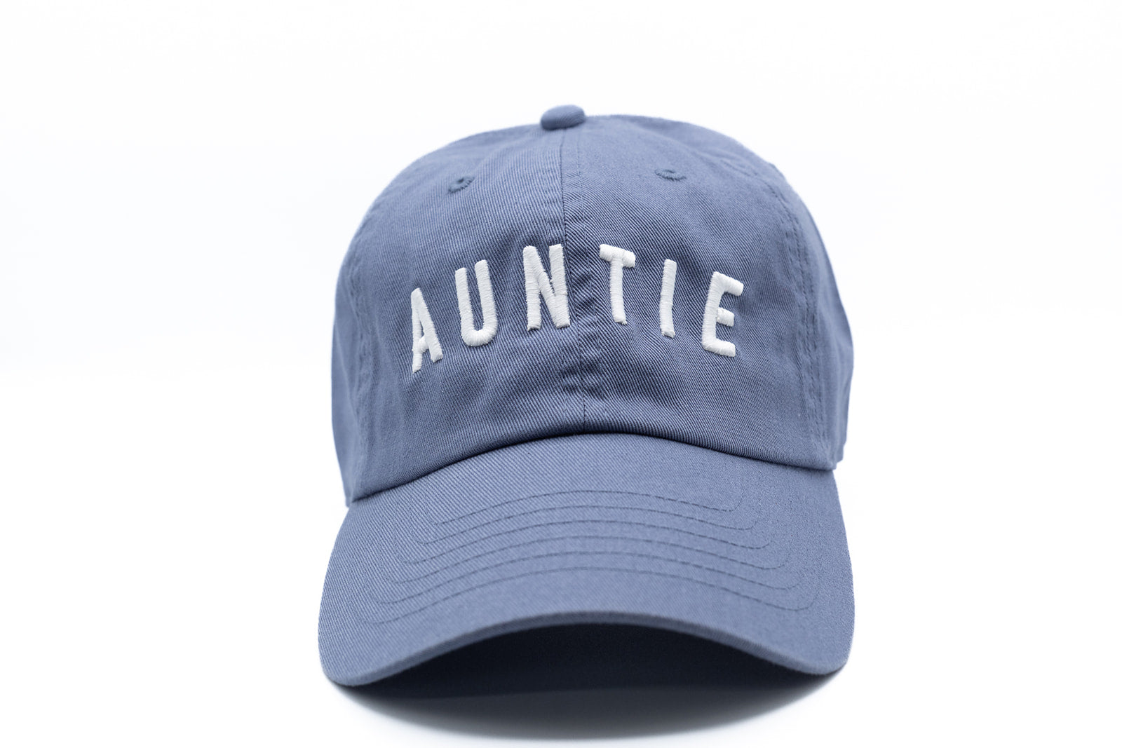Auntie Baseball Hat