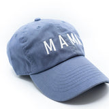 Mama Baseball Hat