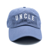 Uncle Baseball Hat