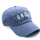 Uncle Baseball Hat
