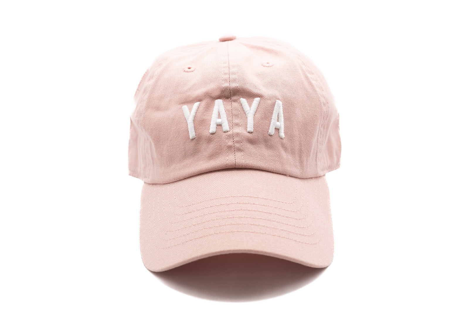Yaya Baseball Hat