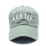 Auntie Baseball Hat