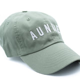 Auntie Baseball Hat