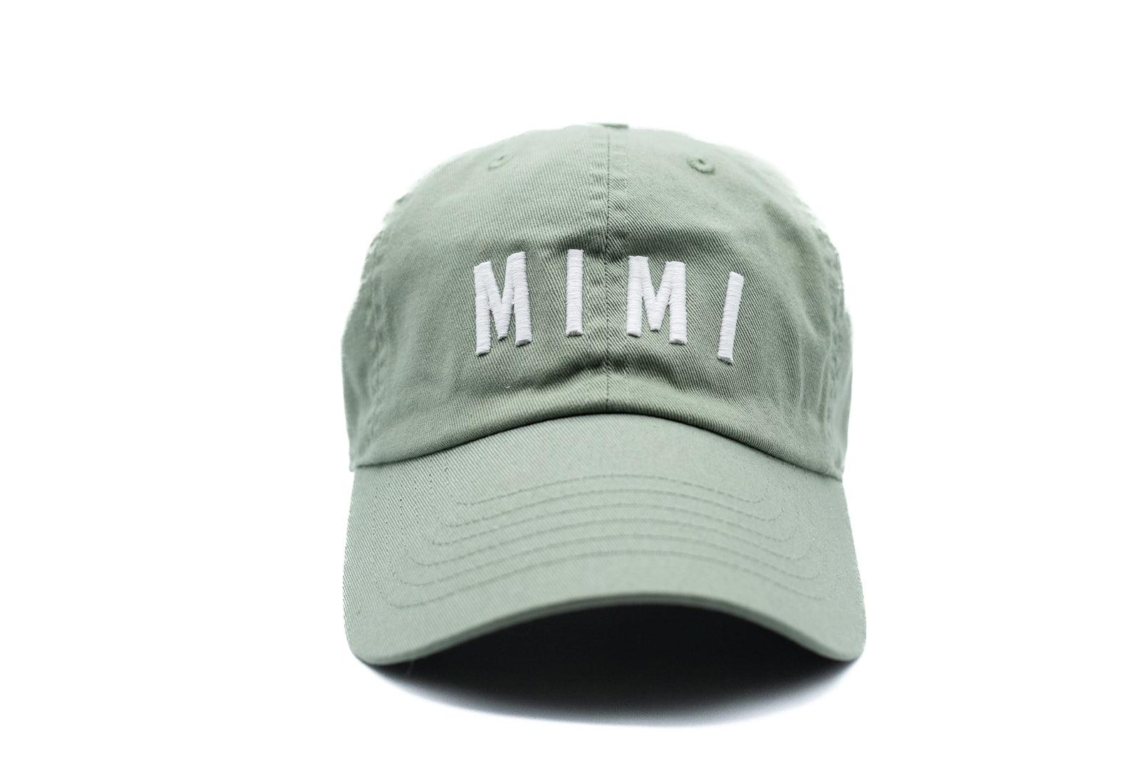 Imperfect Dusty Sage Mimi