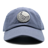 Golf Patch Baseball Hat