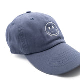 Smiley Face Baseball Hat
