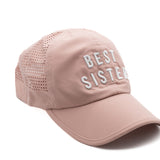 Custom Front Athletic Hat