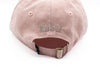 Dusty Rose Girl Mom Hat