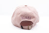 Dusty Rose Girl Mom Hat