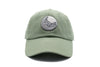 Dusty Sage Hat + Terry Golf