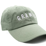 Gramps Baseball Hat