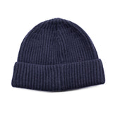 Football Patch Beanie