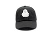 Black Hat + Terry Ghost