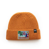 California Beanie