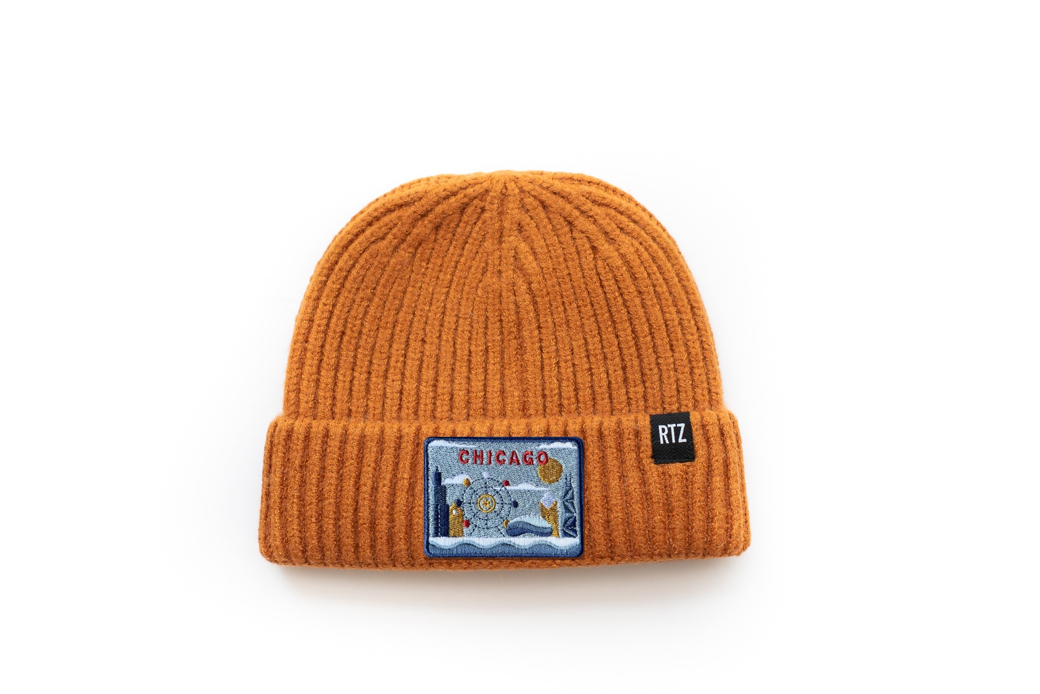 Chicago Beanie