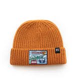 Colorado Beanie