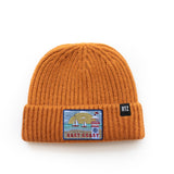 East Coast Beanie