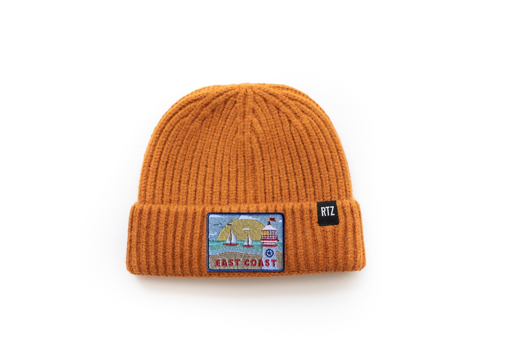 East Coast Beanie