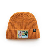 Florida Beanie