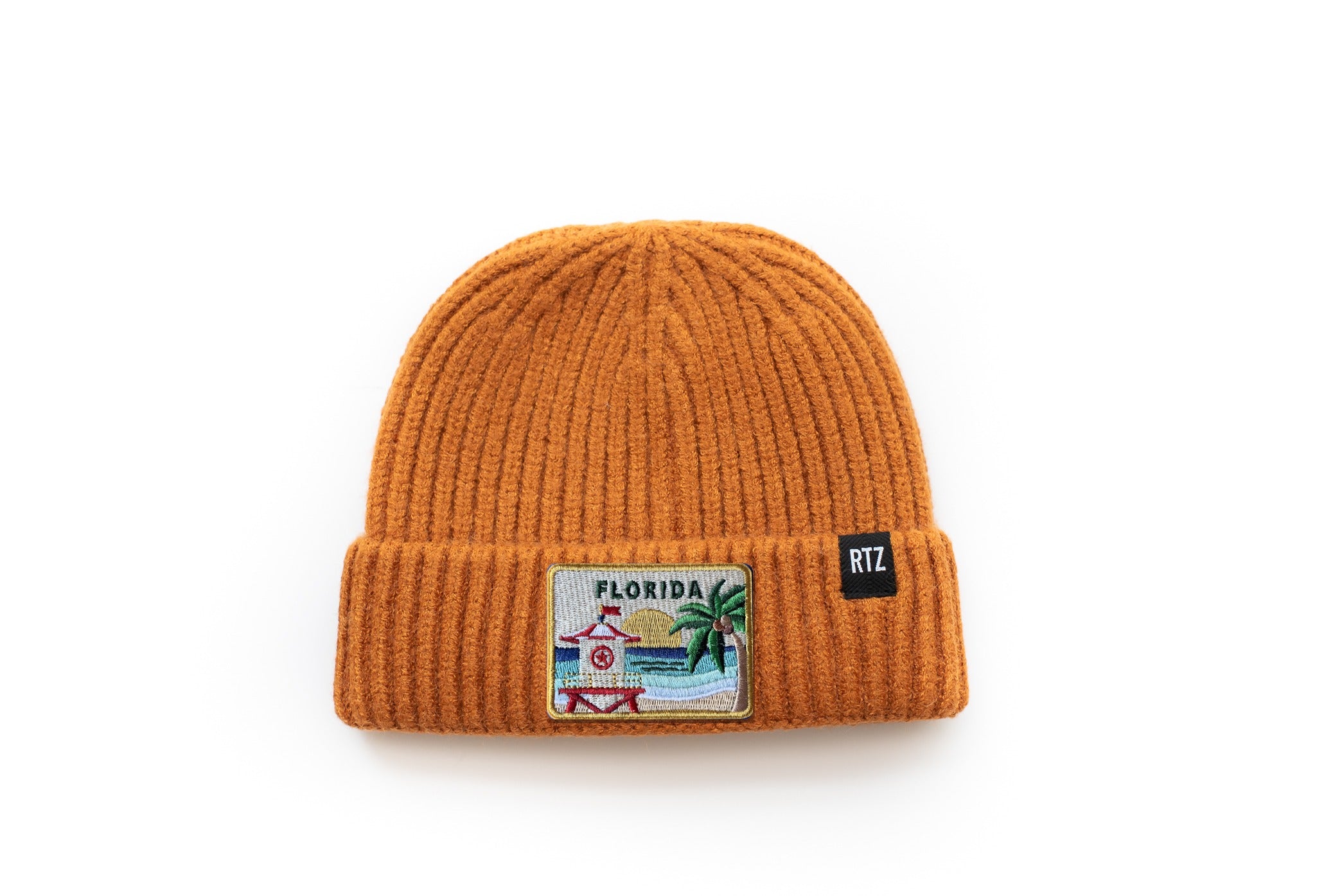 Florida Beanie